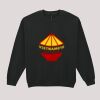 Heavy Blend™ adult crew neck sweatshirt Thumbnail