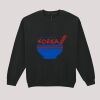 Heavy Blend™ adult crew neck sweatshirt Thumbnail