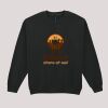 Heavy Blend™ adult crew neck sweatshirt Thumbnail