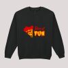 Heavy Blend™ adult crew neck sweatshirt Thumbnail