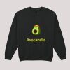 Heavy Blend™ adult crew neck sweatshirt Thumbnail