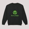 Heavy Blend™ adult crew neck sweatshirt Thumbnail