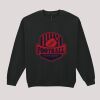 Heavy Blend™ adult crew neck sweatshirt Thumbnail