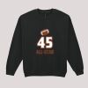 Heavy Blend™ adult crew neck sweatshirt Thumbnail