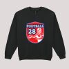 Heavy Blend™ adult crew neck sweatshirt Thumbnail