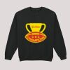 Heavy Blend™ adult crew neck sweatshirt Thumbnail