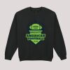 Heavy Blend™ adult crew neck sweatshirt Thumbnail
