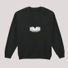 Heavy Blend™ adult crew neck sweatshirt Thumbnail