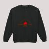 Heavy Blend™ adult crew neck sweatshirt Thumbnail
