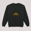 Heavy Blend™ adult crew neck sweatshirt Thumbnail