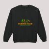 Heavy Blend™ adult crew neck sweatshirt Thumbnail