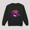 Heavy Blend™ adult crew neck sweatshirt Thumbnail