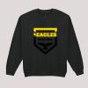 Heavy Blend™ adult crew neck sweatshirt Thumbnail
