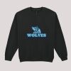 Heavy Blend™ adult crew neck sweatshirt Thumbnail