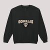 Heavy Blend™ adult crew neck sweatshirt Thumbnail