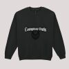 Heavy Blend™ adult crew neck sweatshirt Thumbnail