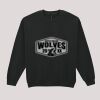 Heavy Blend™ adult crew neck sweatshirt Thumbnail
