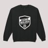 Heavy Blend™ adult crew neck sweatshirt Thumbnail