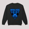Heavy Blend™ adult crew neck sweatshirt Thumbnail