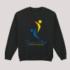 Heavy Blend™ adult crew neck sweatshirt Thumbnail