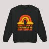 Heavy Blend™ adult crew neck sweatshirt Thumbnail