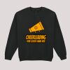 Heavy Blend™ adult crew neck sweatshirt Thumbnail