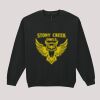 Heavy Blend™ adult crew neck sweatshirt Thumbnail