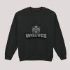 Heavy Blend™ adult crew neck sweatshirt Thumbnail