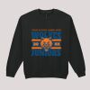 Heavy Blend™ adult crew neck sweatshirt Thumbnail