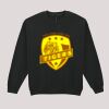 Heavy Blend™ adult crew neck sweatshirt Thumbnail