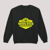 Heavy Blend™ adult crew neck sweatshirt Thumbnail