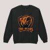 Heavy Blend™ adult crew neck sweatshirt Thumbnail