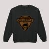 Heavy Blend™ adult crew neck sweatshirt Thumbnail
