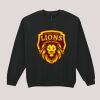 Heavy Blend™ adult crew neck sweatshirt Thumbnail