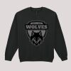 Heavy Blend™ adult crew neck sweatshirt Thumbnail