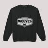 Heavy Blend™ adult crew neck sweatshirt Thumbnail