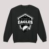 Heavy Blend™ adult crew neck sweatshirt Thumbnail