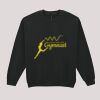 Heavy Blend™ adult crew neck sweatshirt Thumbnail