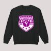 Heavy Blend™ adult crew neck sweatshirt Thumbnail