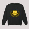 Heavy Blend™ adult crew neck sweatshirt Thumbnail