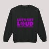 Heavy Blend™ adult crew neck sweatshirt Thumbnail