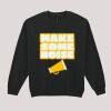 Heavy Blend™ adult crew neck sweatshirt Thumbnail
