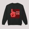 Heavy Blend™ adult crew neck sweatshirt Thumbnail