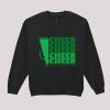 Heavy Blend™ adult crew neck sweatshirt Thumbnail
