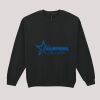 Heavy Blend™ adult crew neck sweatshirt Thumbnail
