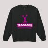 Heavy Blend™ adult crew neck sweatshirt Thumbnail