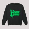Heavy Blend™ adult crew neck sweatshirt Thumbnail