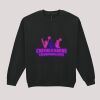 Heavy Blend™ adult crew neck sweatshirt Thumbnail