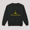 Heavy Blend™ adult crew neck sweatshirt Thumbnail