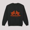 Heavy Blend™ adult crew neck sweatshirt Thumbnail